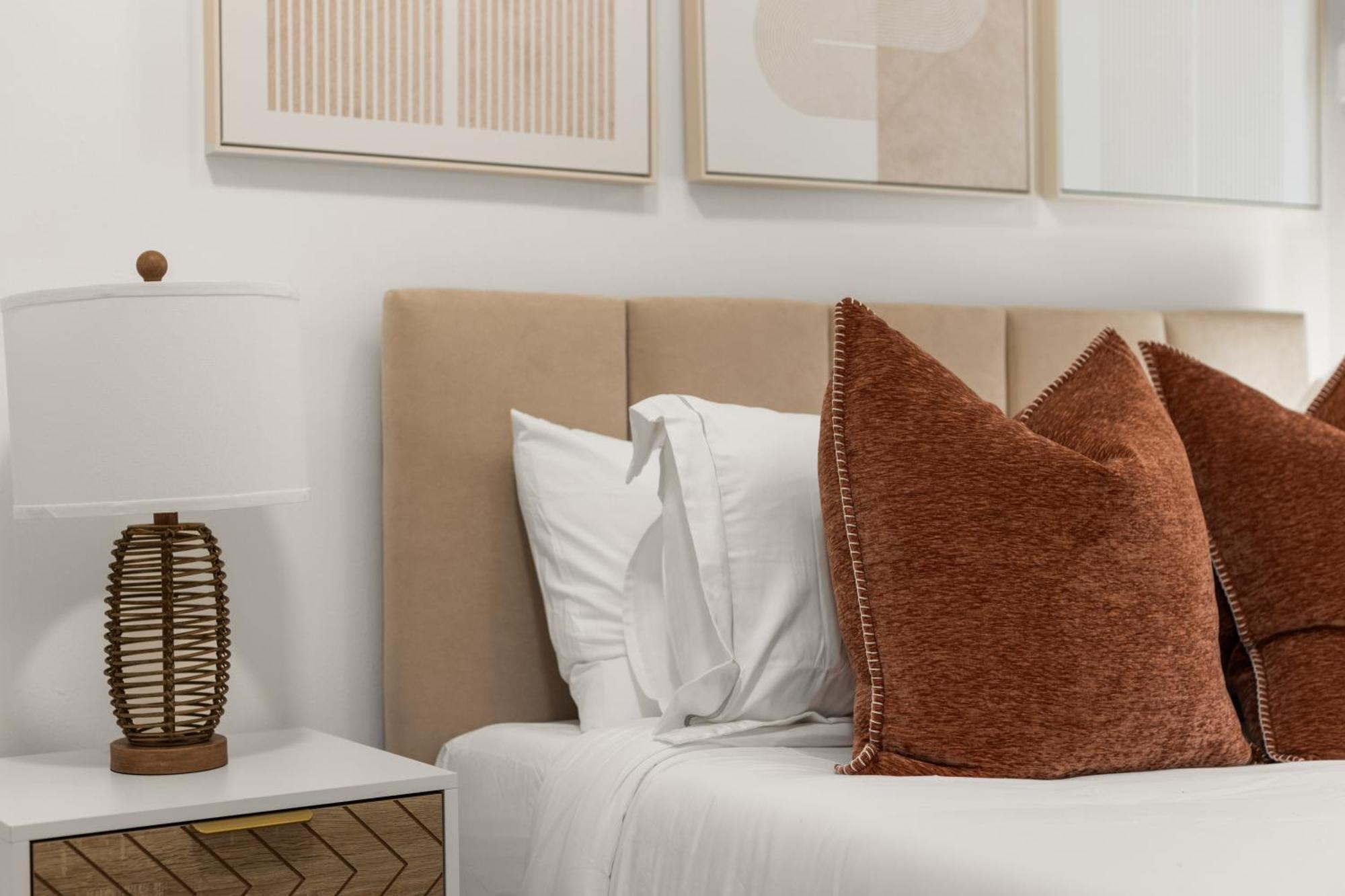 Apartment Spacious 3 Bedroom Gem In Trendy Dumbo! New York